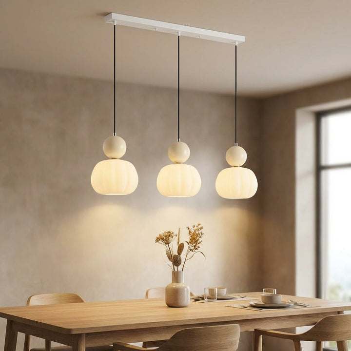 Minimalist Pendant Lamp - Averin