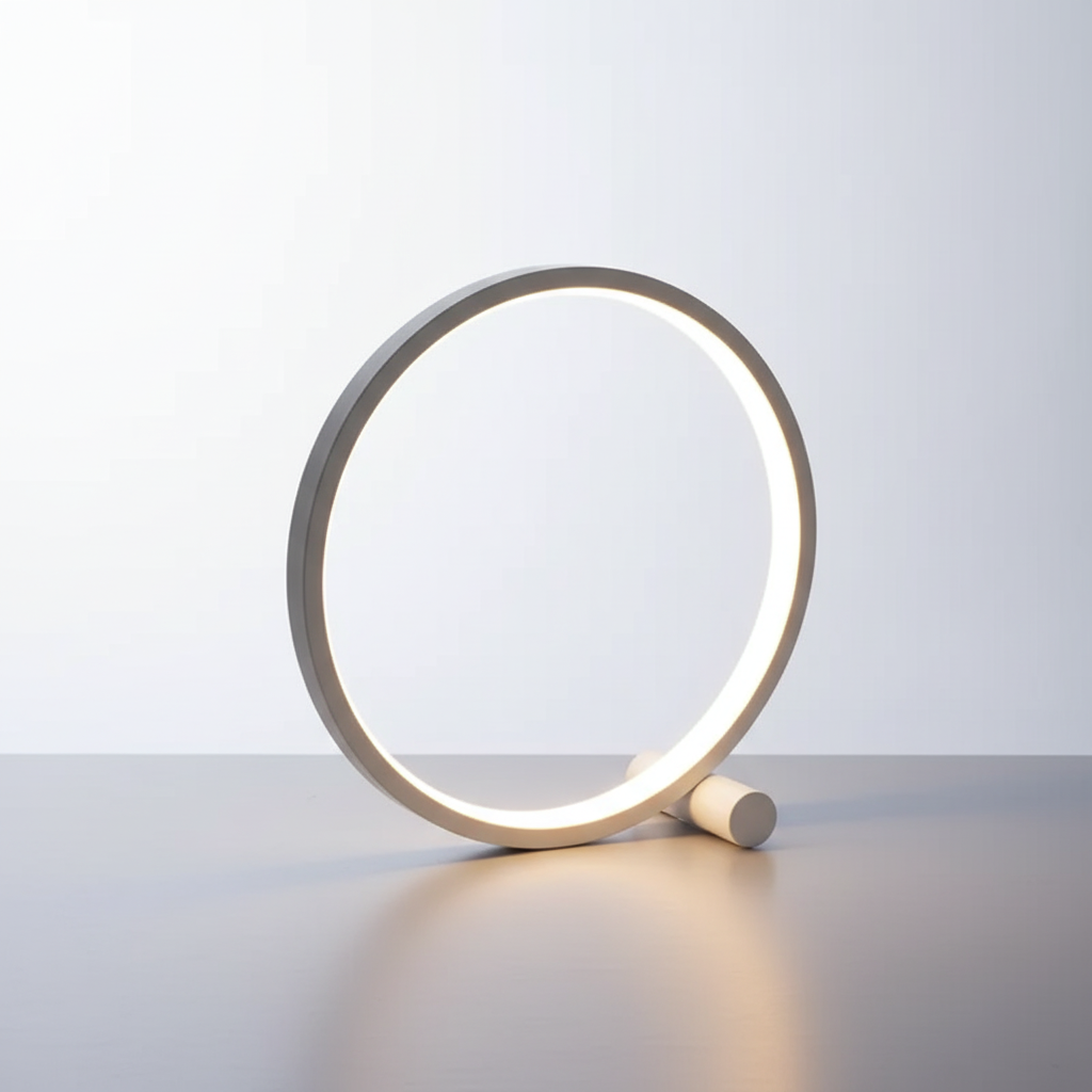 Minimalistisches Designerlicht - Orblyn