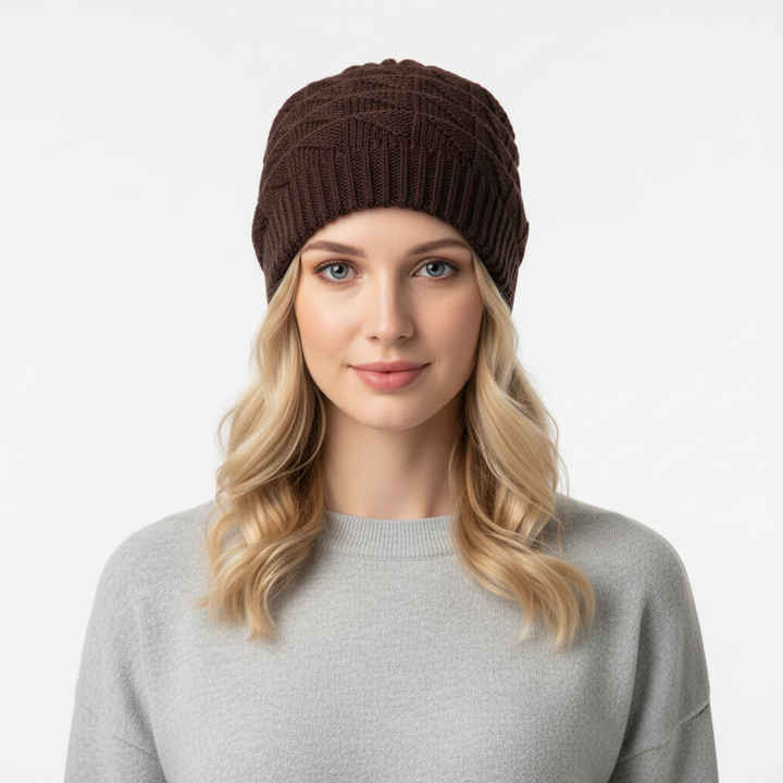 Moderne Freizeitmütze - AutumnStyle