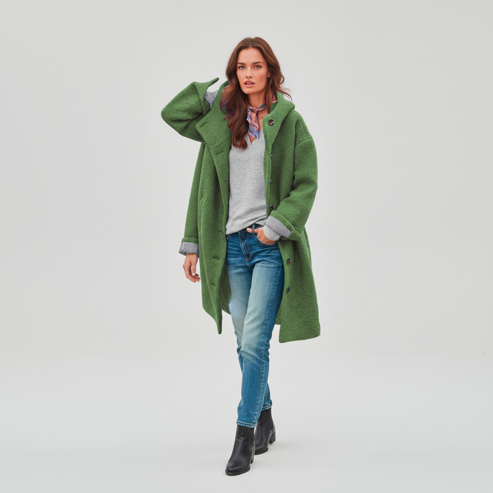 Modischer Winterparka - Lilly
