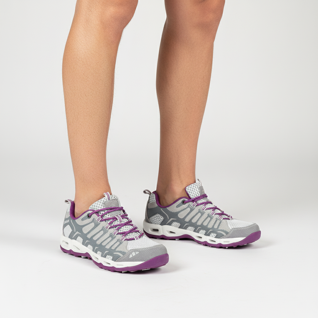 Orthopädische Wandelschuhe Unisex - Holly