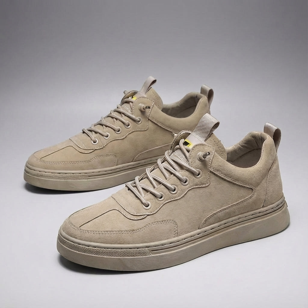Orthopädischer Herren Sneaker - Elliot