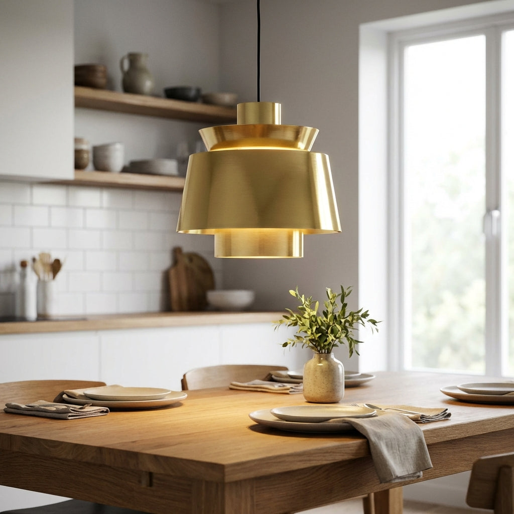 Pendant Ceiling Lamp - Celestium