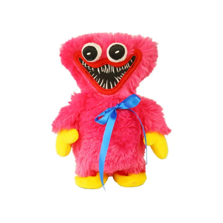 Elektrisk gående bamse - WalkyBuddy