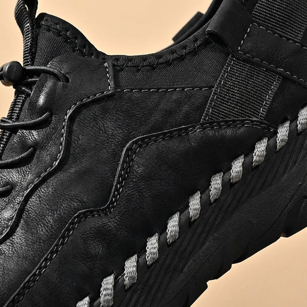 Rutschfeste Outdoor Sneaker - Vincent