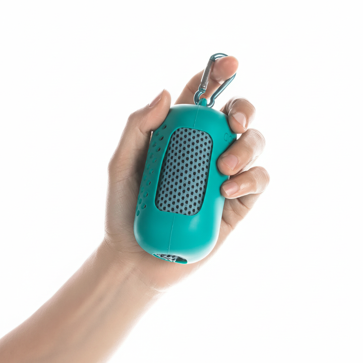 Schnell Trocknendes Handtuch - ActiveTowel