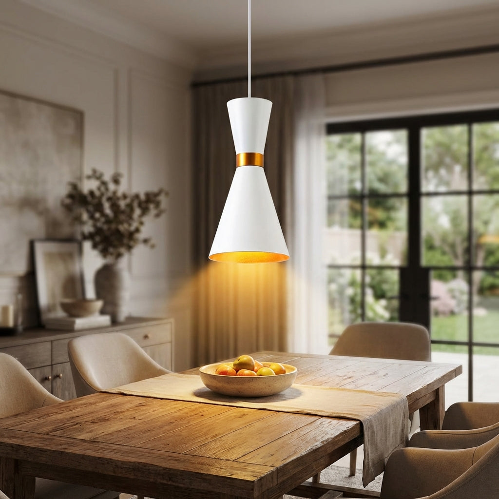 Single Pendant Ceiling Light - Pendrya