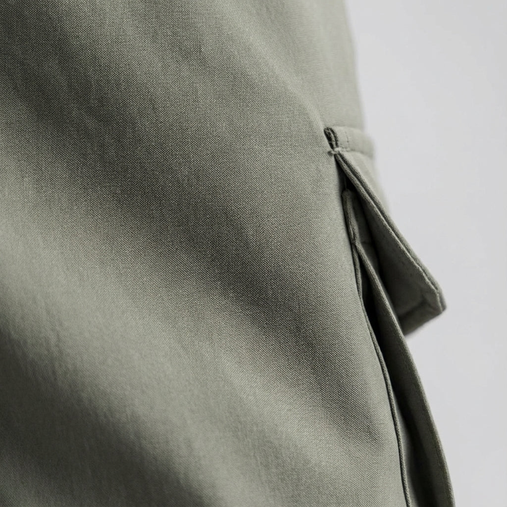 Slim Fit Jogger Hose - Wade