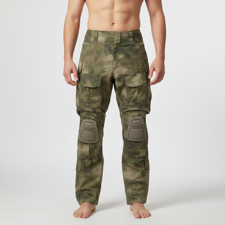 Taktische Cargohose - Luis