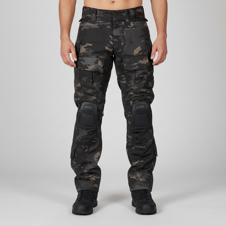 Taktische Cargohose - Luis