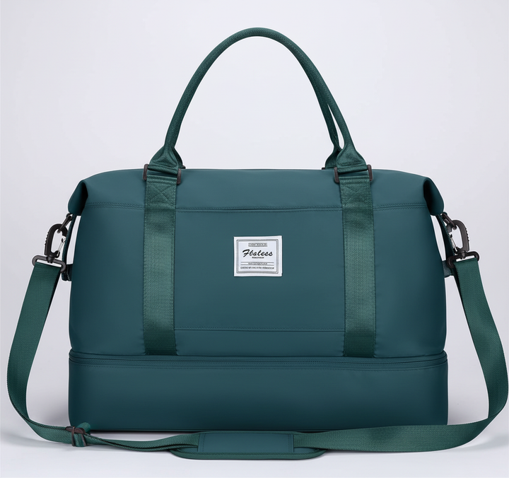 Torba Na Weekend - Travelista