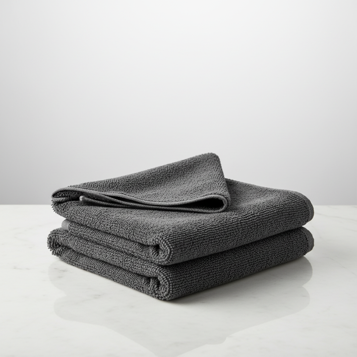 Ultra-Absorberendes Mikrofasertuch - DryMaxPro