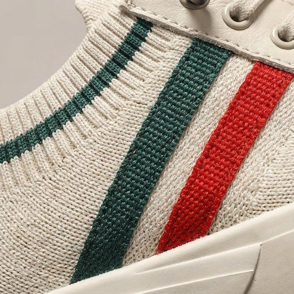 Ultraleichte Freizeitsneaker - Robert