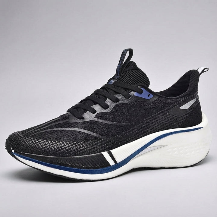 Unisex Dämpfungslaufschuh - Frances