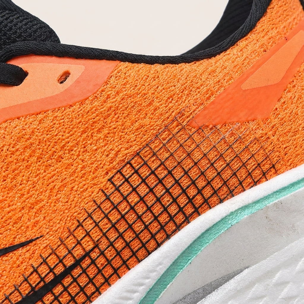 Unisex Dämpfungslaufschuh - Frances