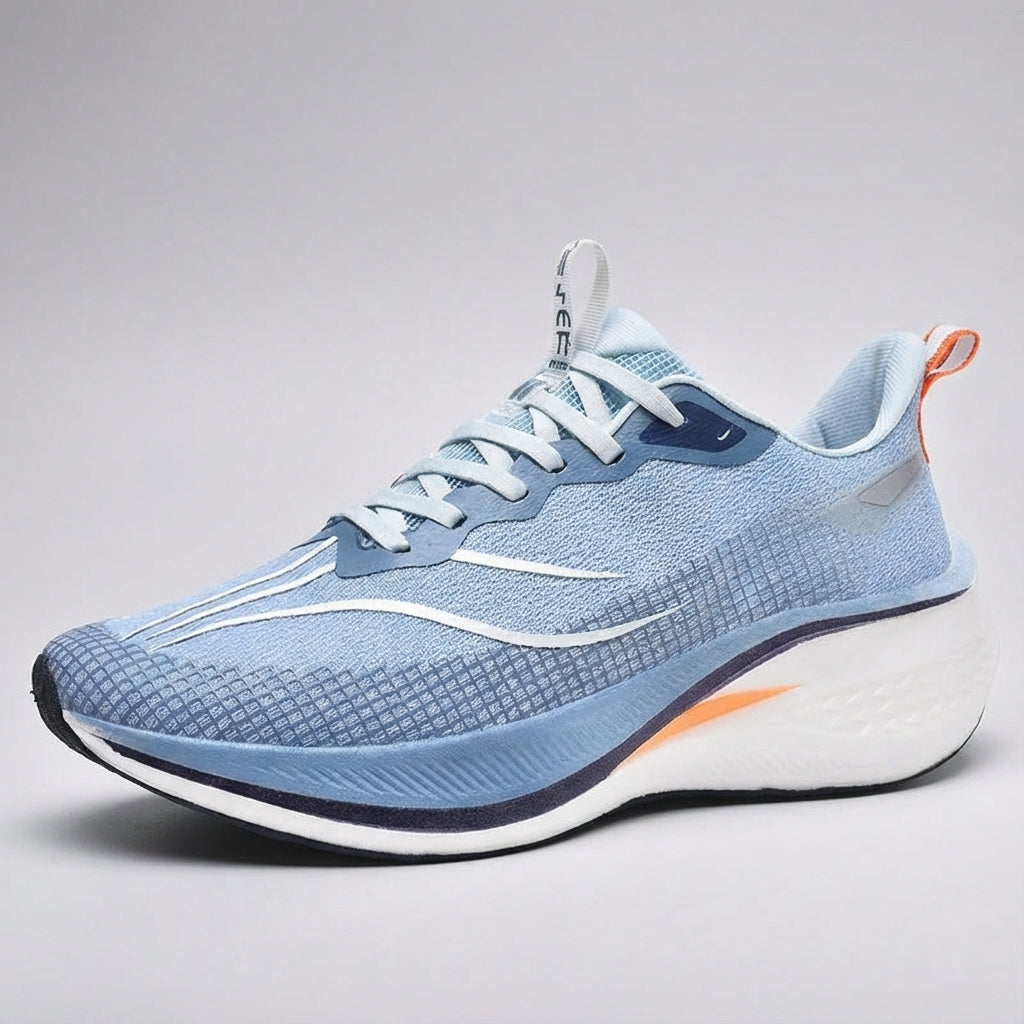 Unisex Dämpfungslaufschuh - Frances
