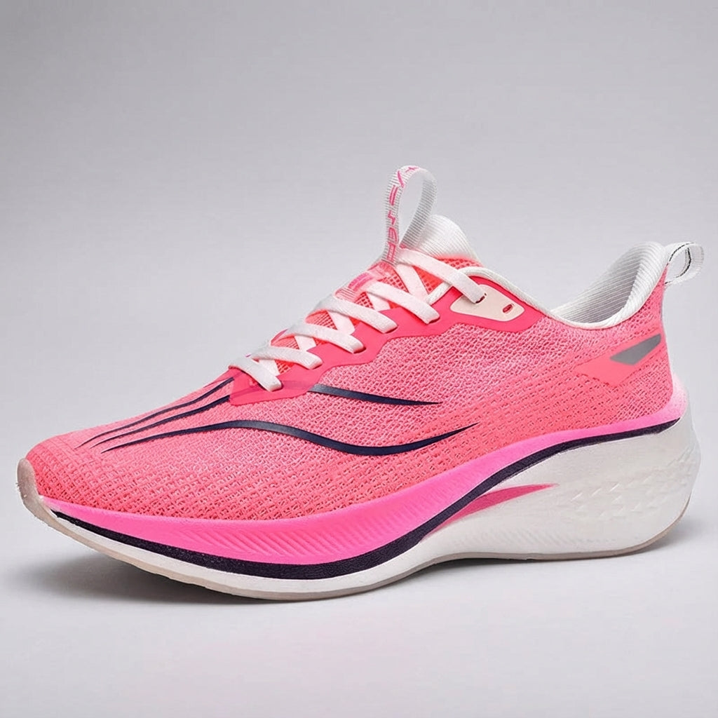 Unisex Dämpfungslaufschuh - Frances