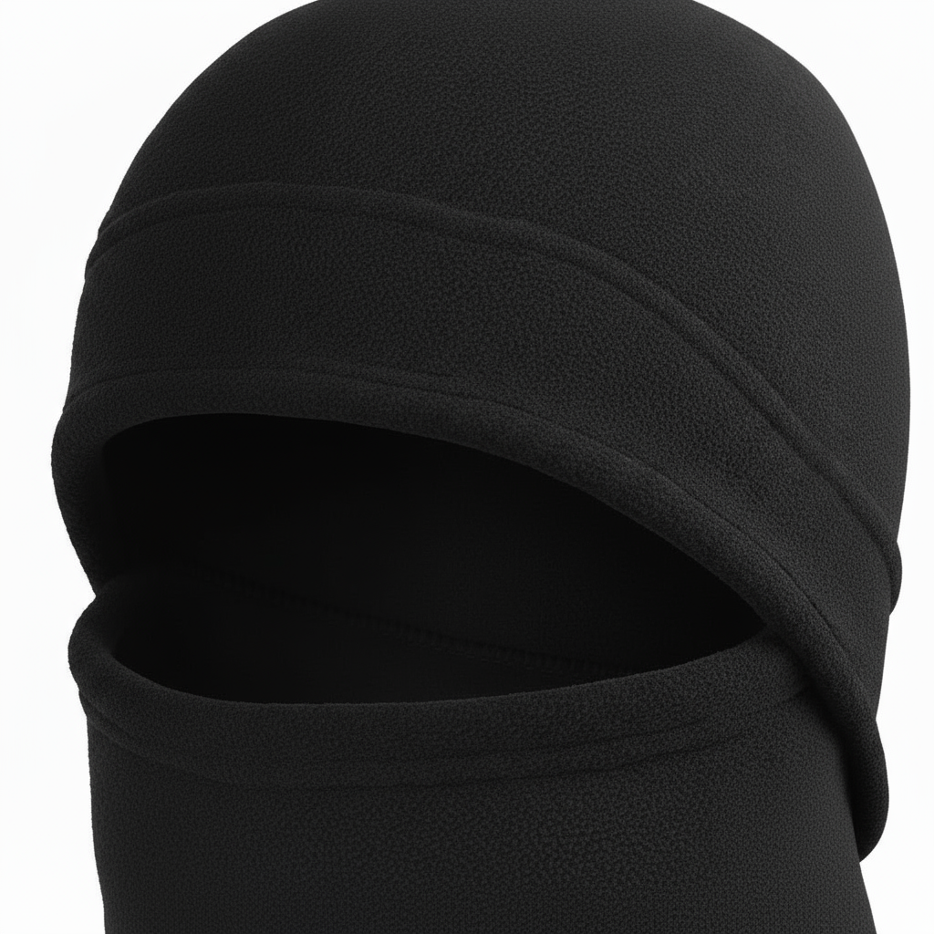 Unisex Kopf- Und Halschutz - WinterGuard