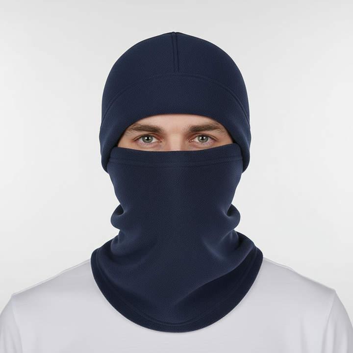 Unisex Kopf- Und Halschutz - WinterGuard
