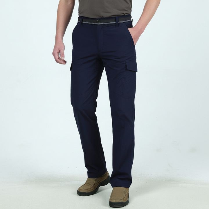 Wasserabweisende Cargo-Hose - Felix