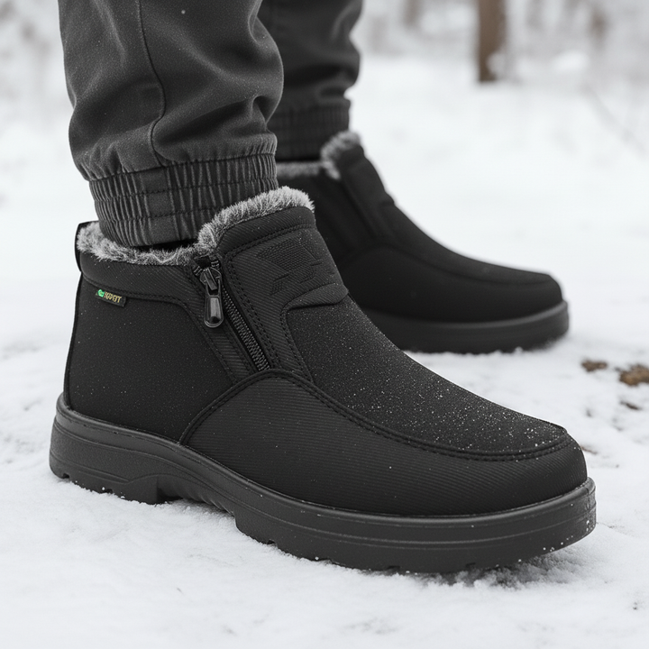 Wasserdichter Stiefel -  Lukas