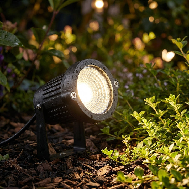 Waterproof Outdoor Spotlight -  Beaconis