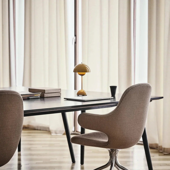 LED-bordlampe - LumiSphere
