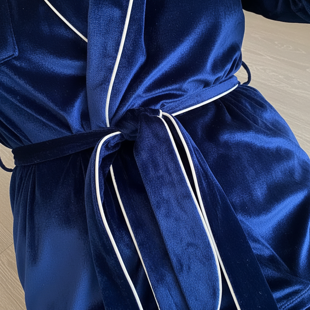 Zweiteiliges Pyjama-Set - Marie
