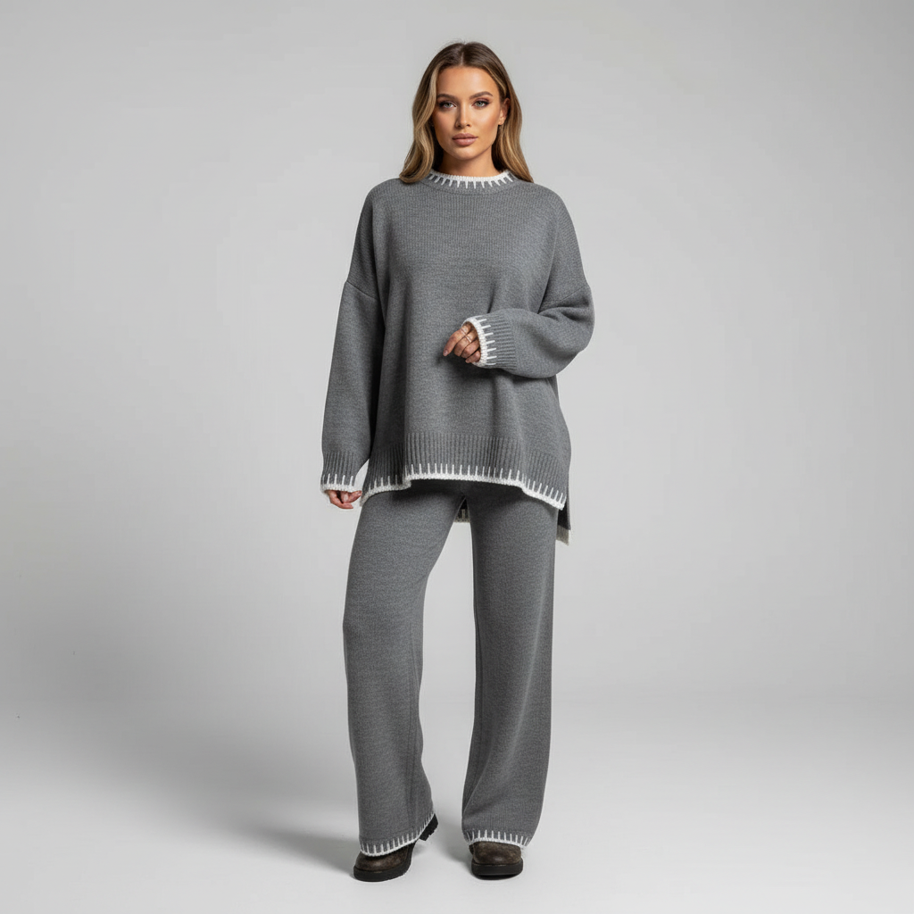 Zweiteiliges Set - Susanne