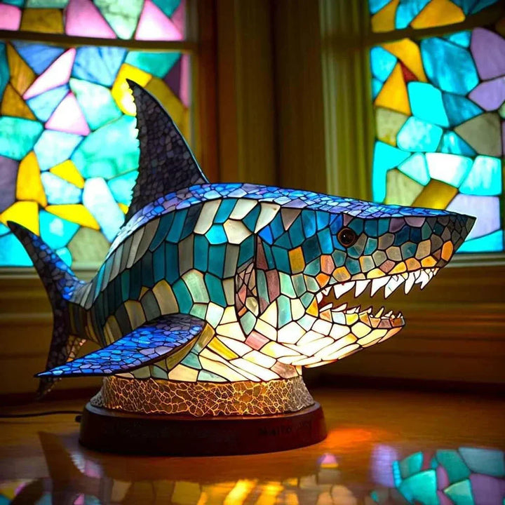 Artistisk lampe - VitraFauna
