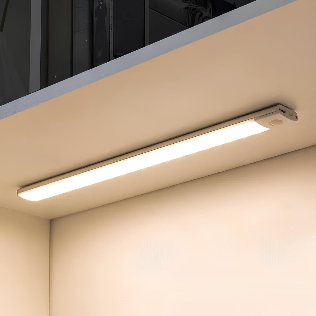 Trådløs bevægelsessensorlampe - GlowMotion