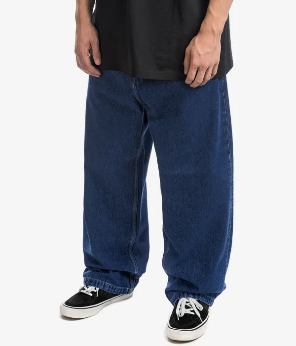 Afslappede baggy-jeans - BigMax