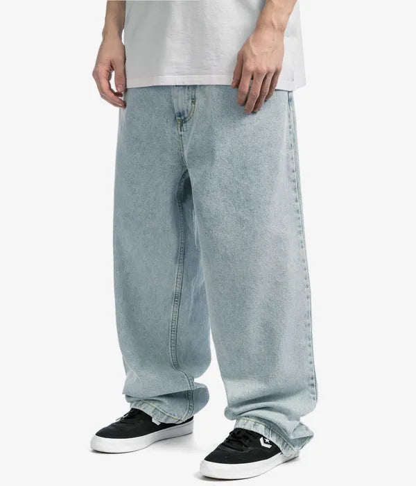 Afslappede baggy-jeans - BigMax