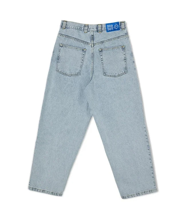 Afslappede baggy-jeans - BigMax