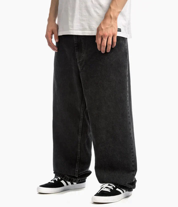 Afslappede baggy-jeans - BigMax