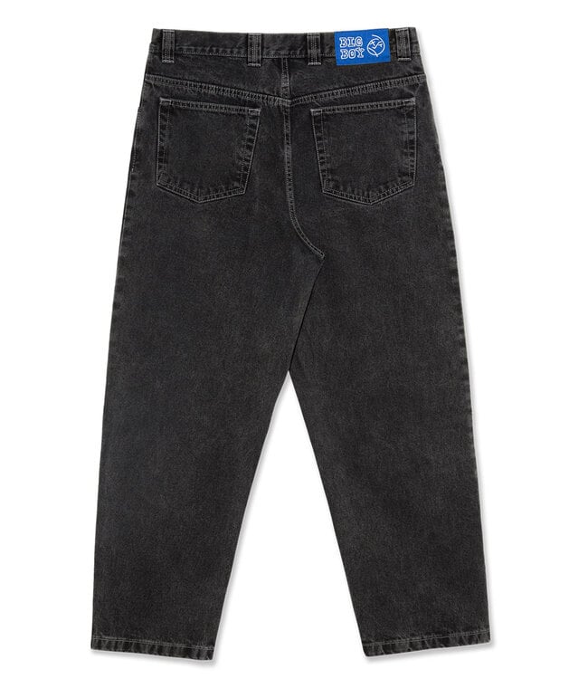 Afslappede baggy-jeans - BigMax