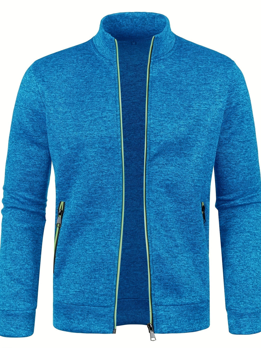Komfortabel herre-flexvest - Liam
