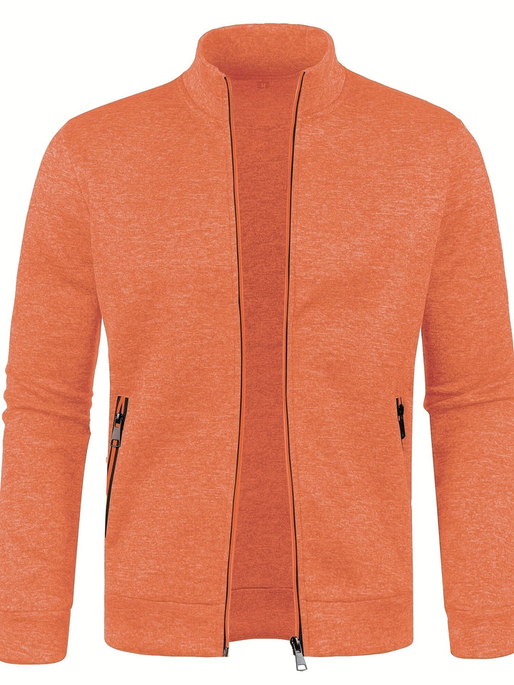 Komfortabel herre-flexvest - Liam