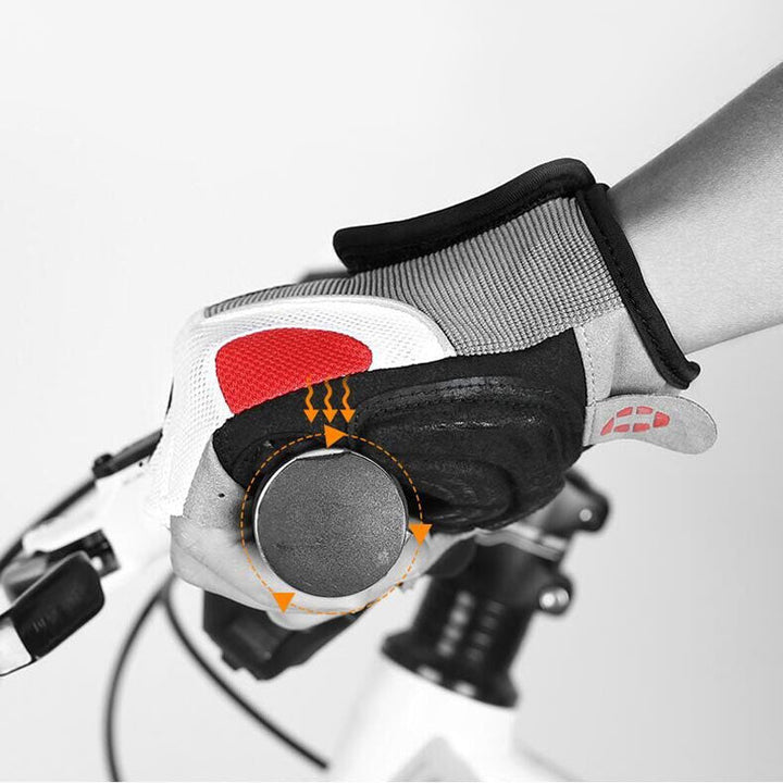 Premium cykelhandsker - BikeGuard