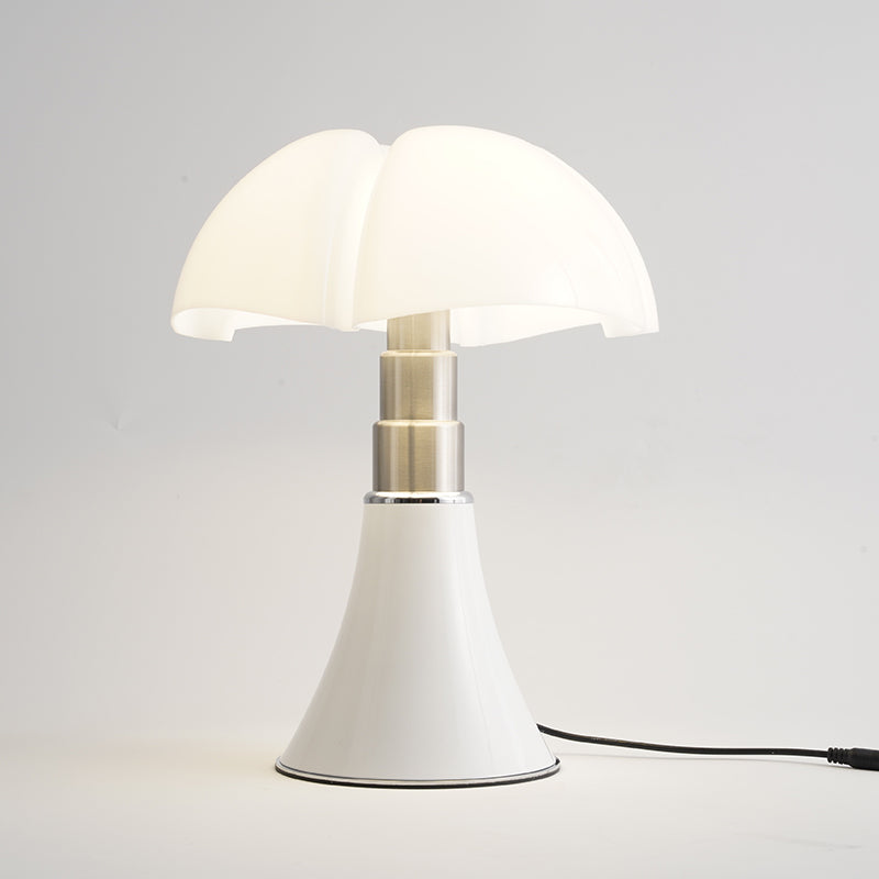 LED bordlampe i retrodesign – ClassicGlow