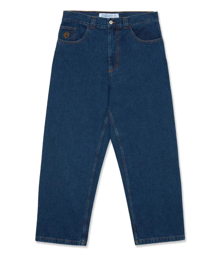 Baggy Big Boy-jeans - Maverick