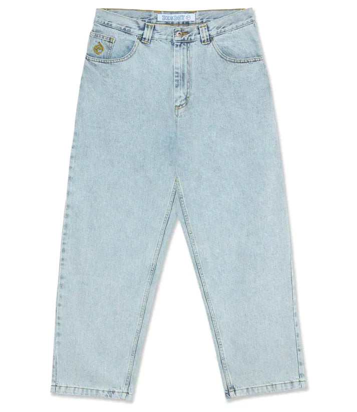 Baggy Big Boy-jeans - Maverick