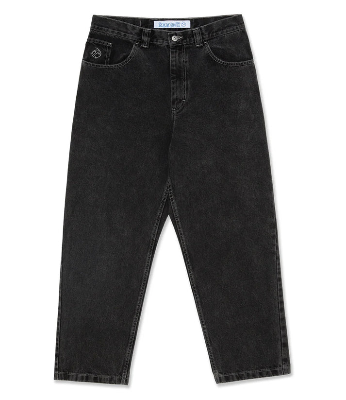 Baggy Big Boy-jeans - Maverick