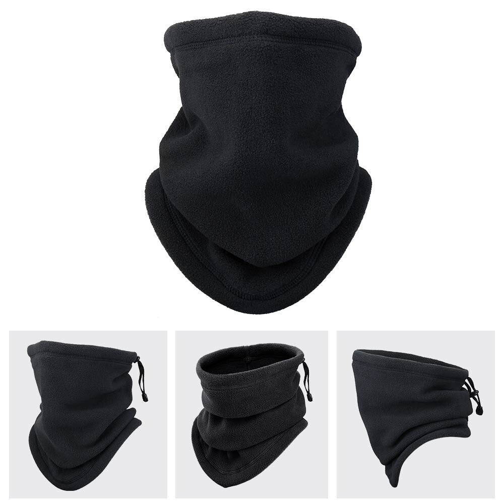 Thermo Halsvarmer - CozyGuard