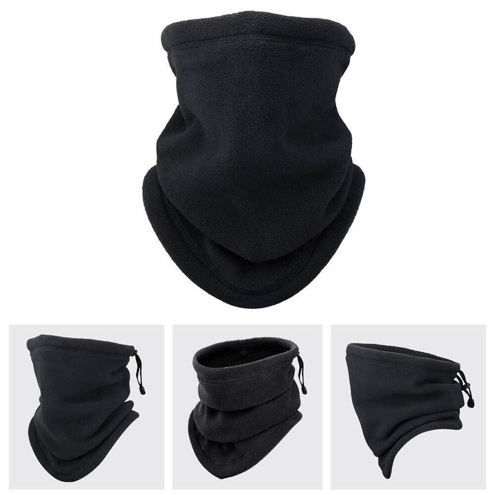 Thermo Halsvarmer - CozyGuard
