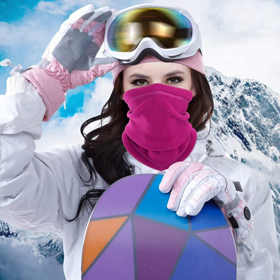 Thermo Halsvarmer - CozyGuard