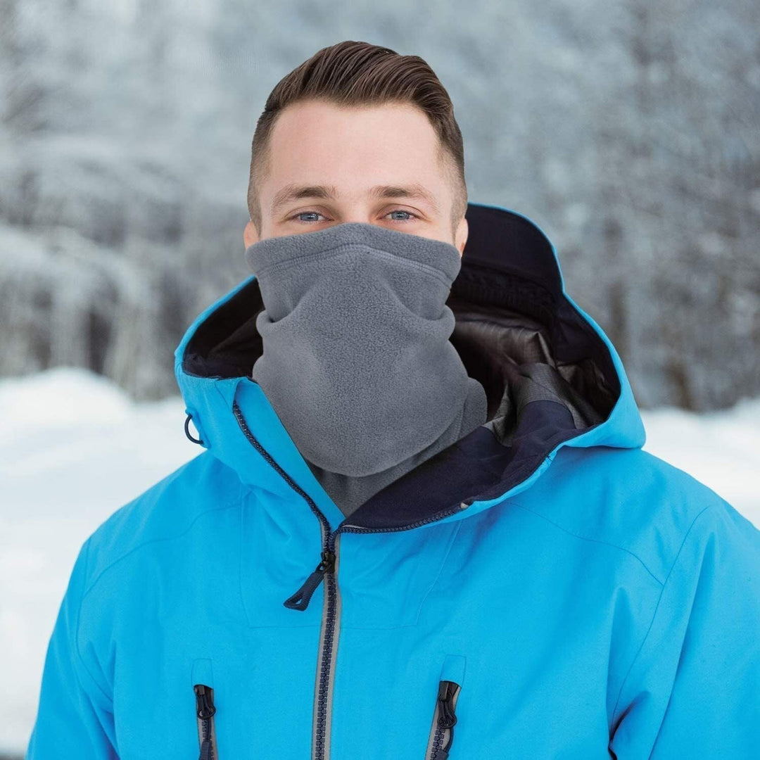 Thermo Halsvarmer - CozyGuard