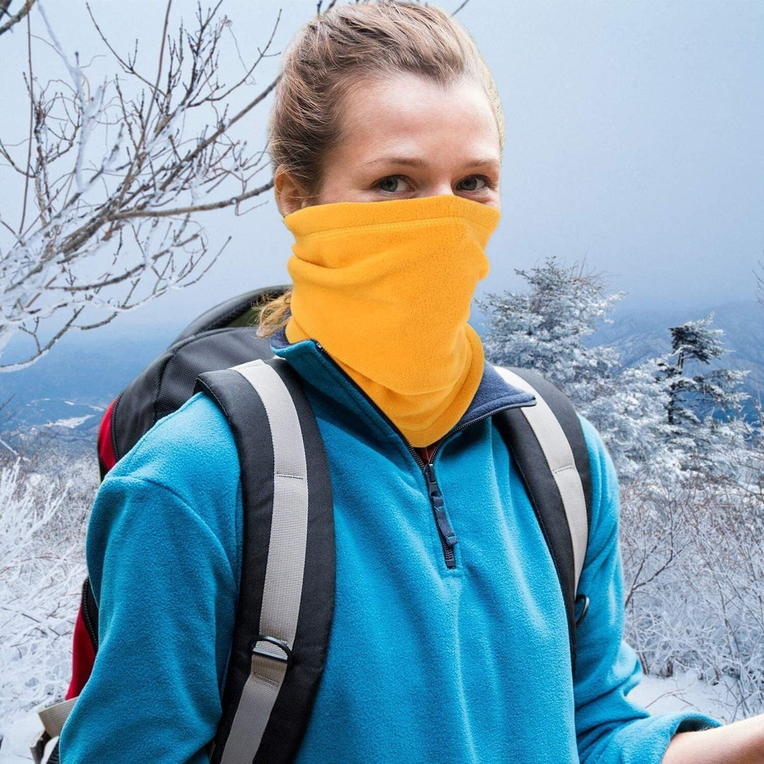 Thermo Halsvarmer - CozyGuard