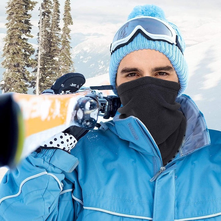 Thermo Halsvarmer - CozyGuard