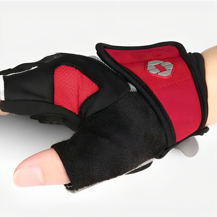 Premium cykelhandsker - BikeGuard